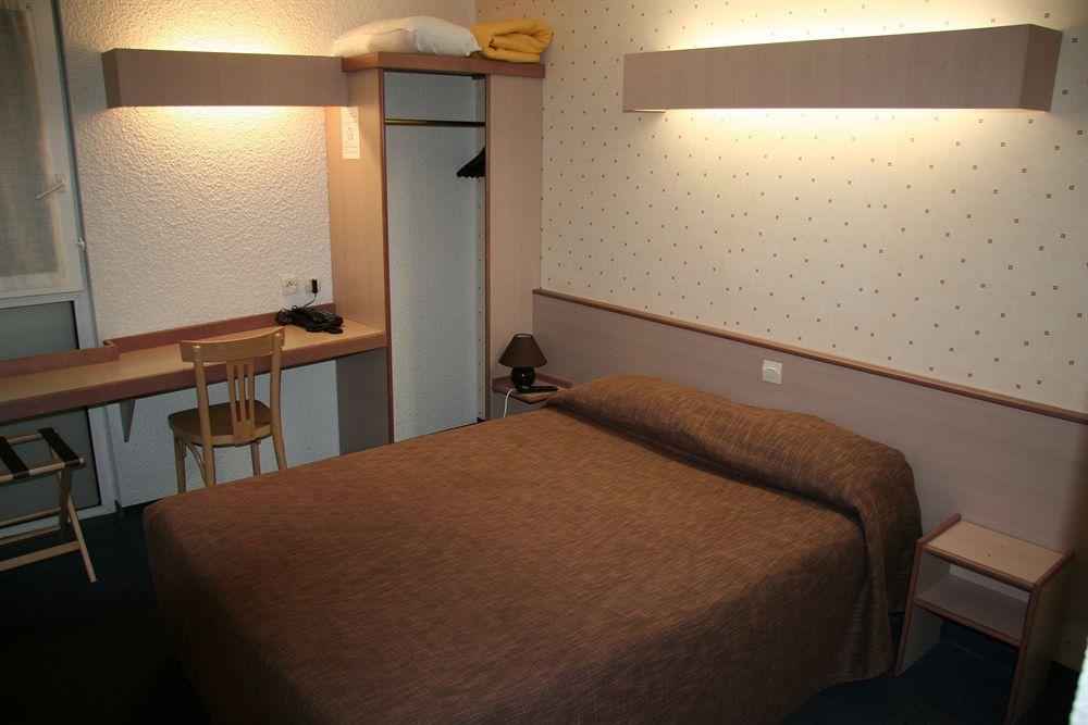 Brit Hotel Argentan Dış mekan fotoğraf