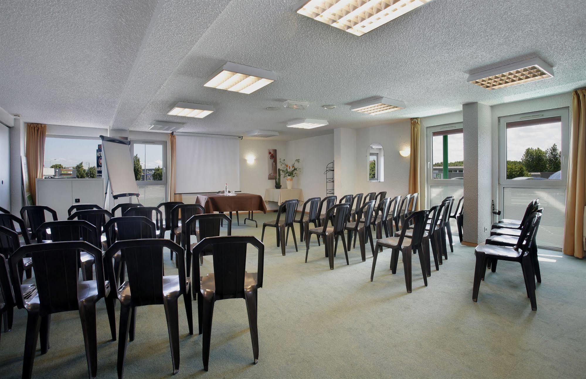 Brit Hotel Argentan Dış mekan fotoğraf